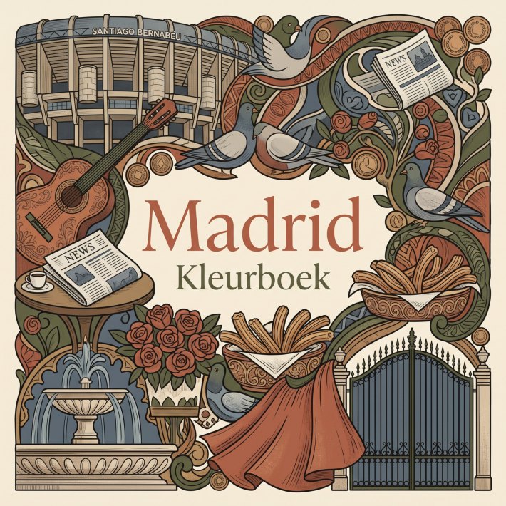 Madrid