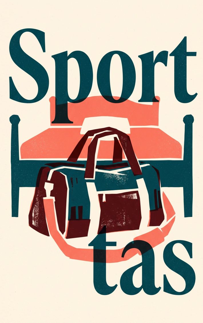 Sporttas
