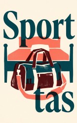 Sporttas