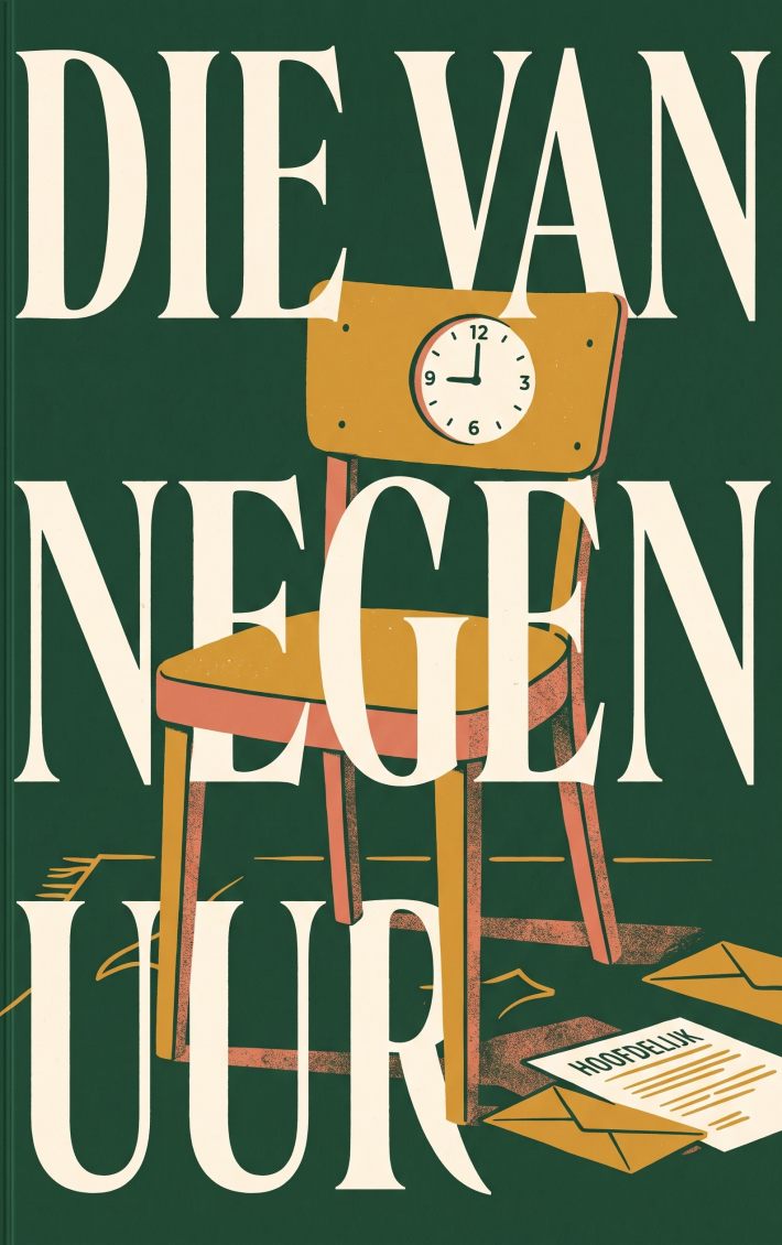 Die van negen uur