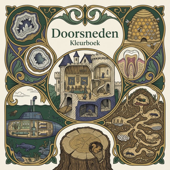 Doorsneden