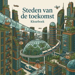 Steden van de toekomst