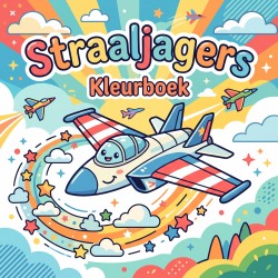 Straaljagers