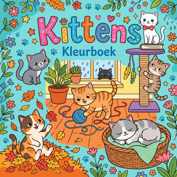 Kittens