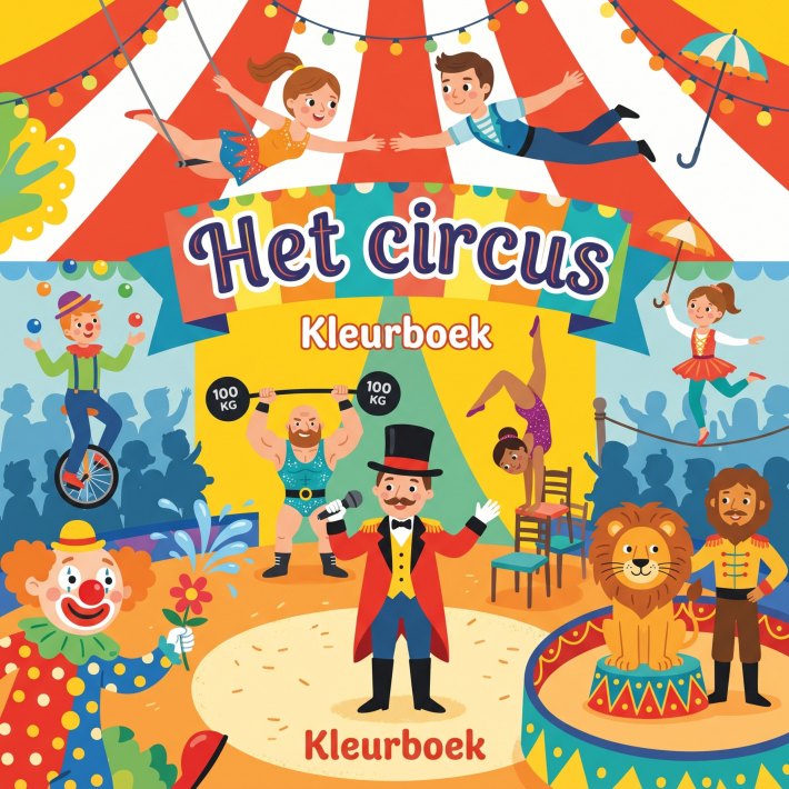 Het circus