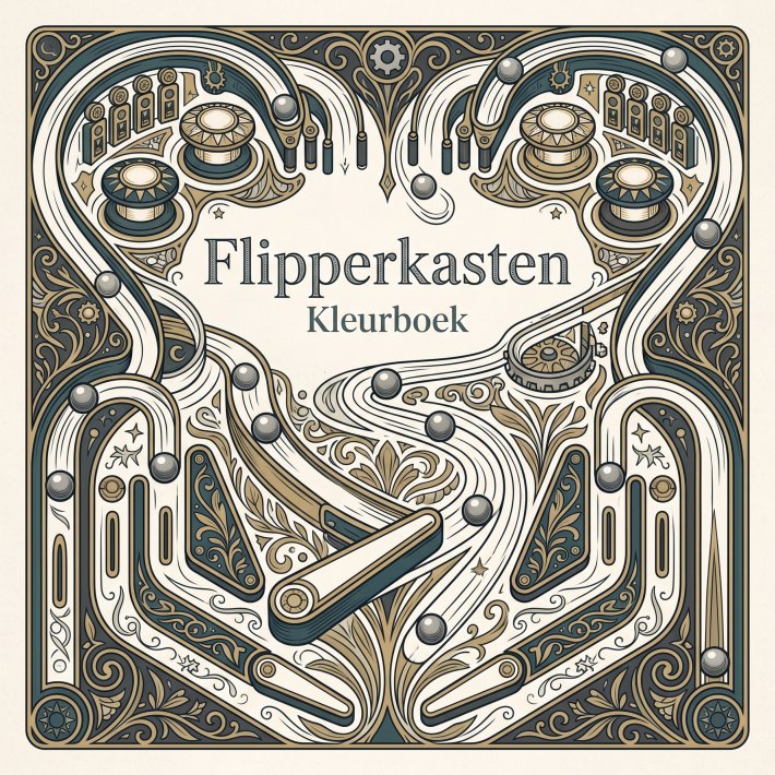 Flipperkasten