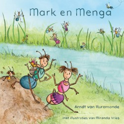 Mark en Menga