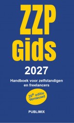 ZZP ondernemersgids 2027