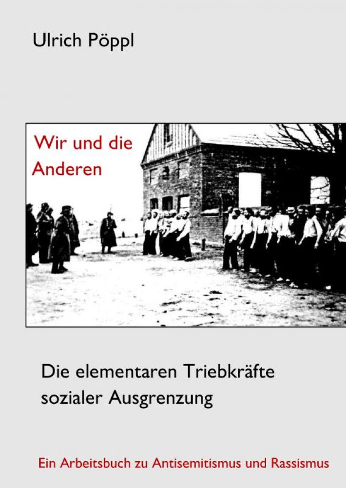 Wir und die Anderen Wir und die Anderen
