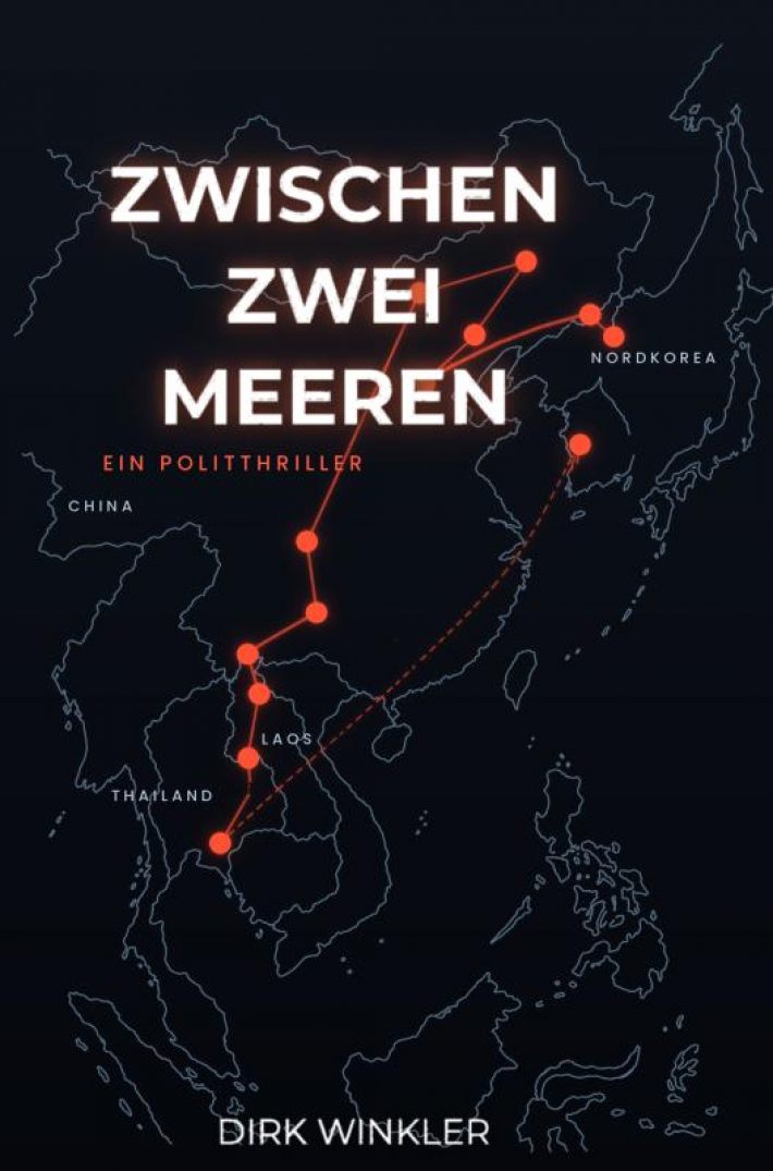 Zwischen zwei Meeren