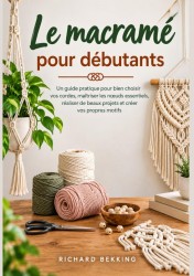 Macramé pour débutants