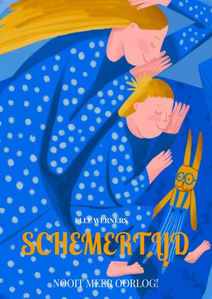 SCHEMERTIJD