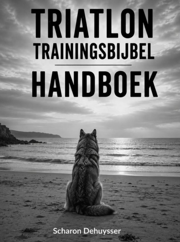 Triatleten Handboek Triatleten Handboek