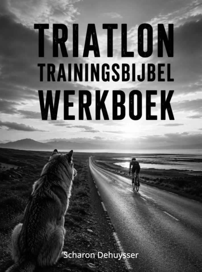 Triatleten Werkboek