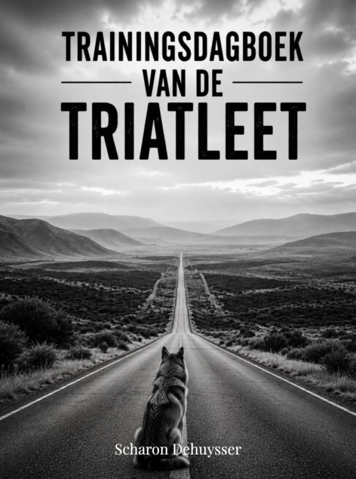 Triatleten Dagboek