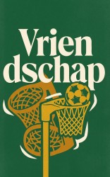 Vriendschap
