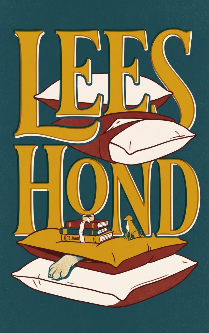 Leeshond
