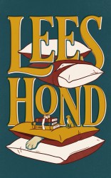 Leeshond