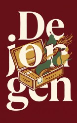 De jongen