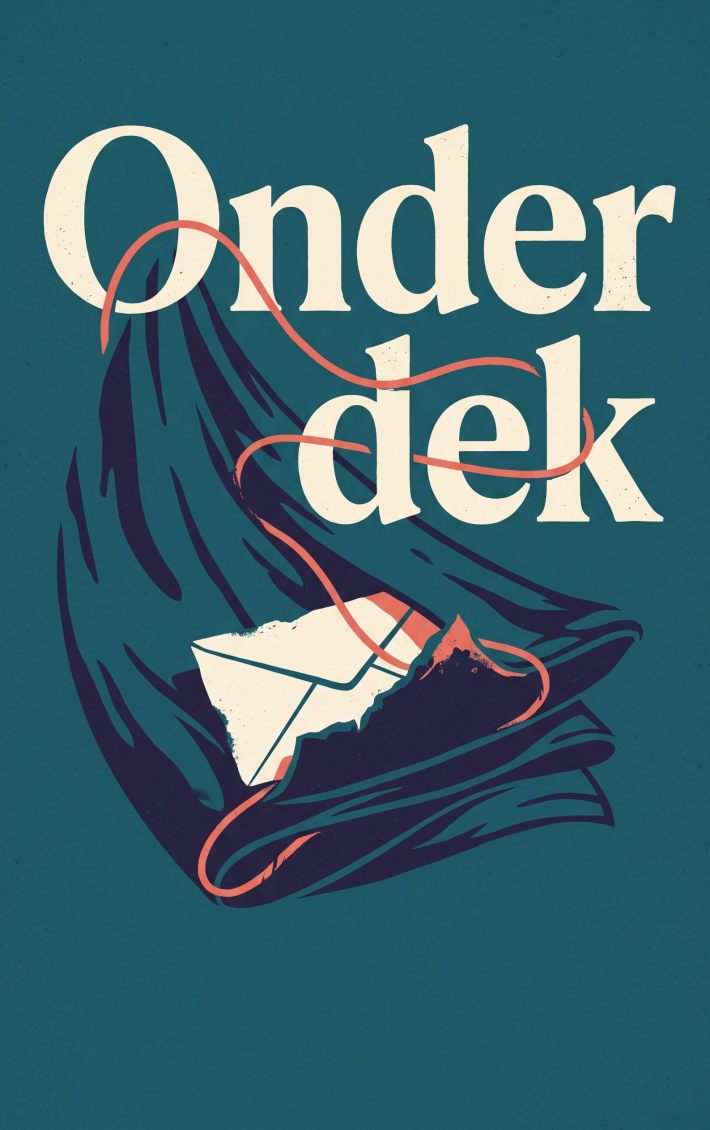 Onder dek