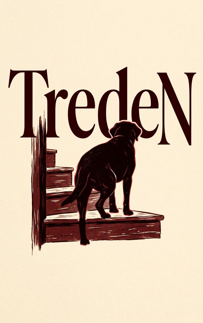Treden