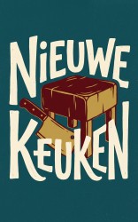 Nieuwe Keuken