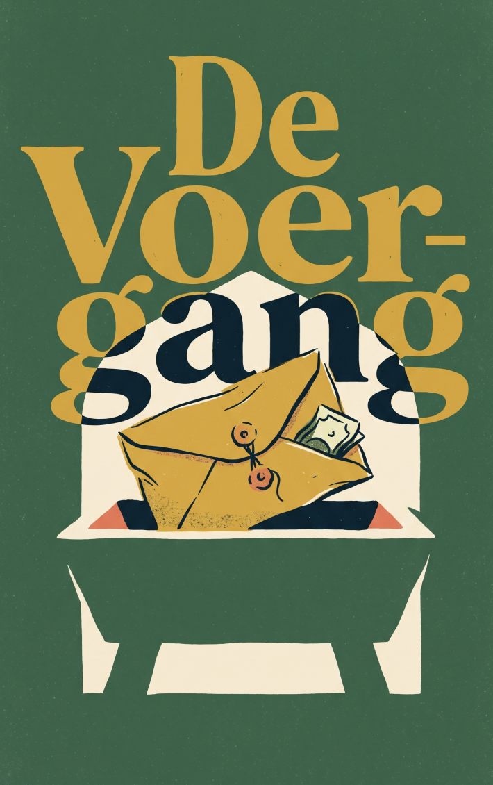De Voergang