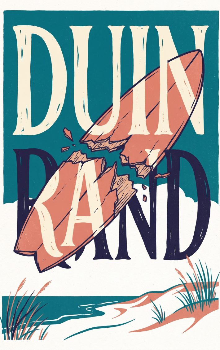 Duinrand