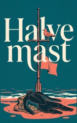 Halve mast