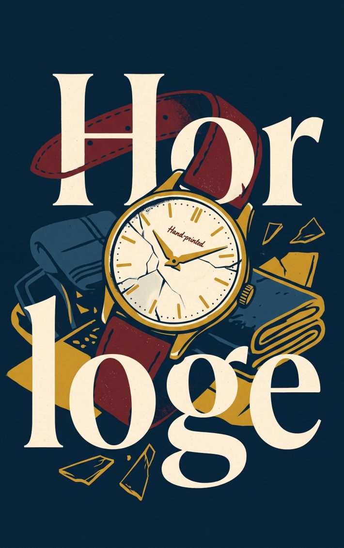 Horloge