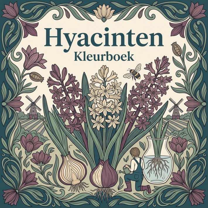 Hyacinten