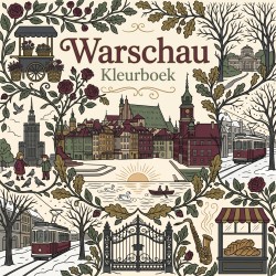 Warschau