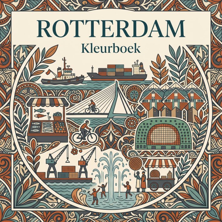 Rotterdam
