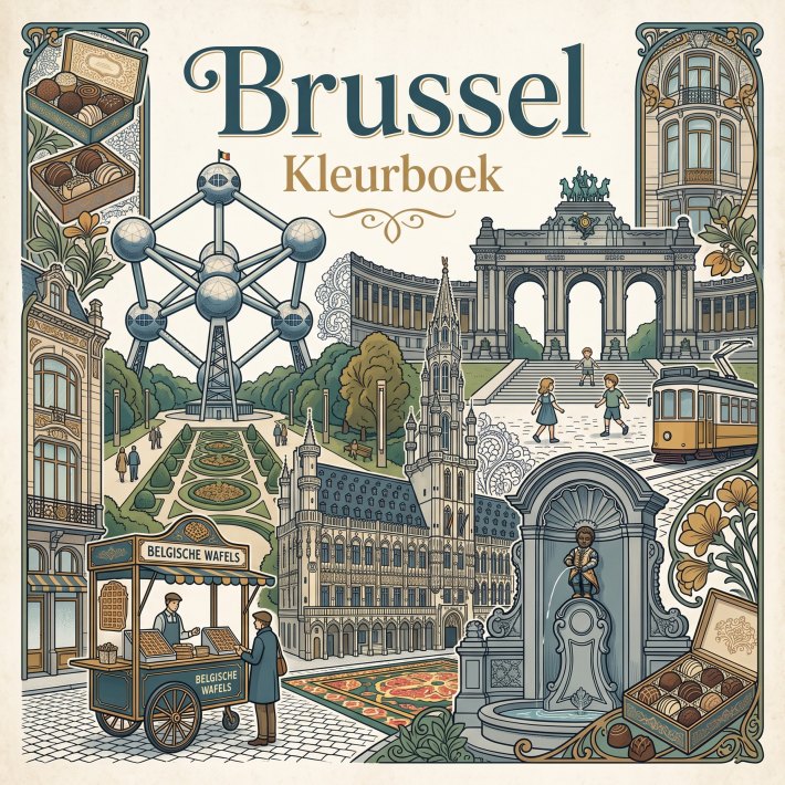 Brussel