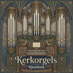 Kerkorgels