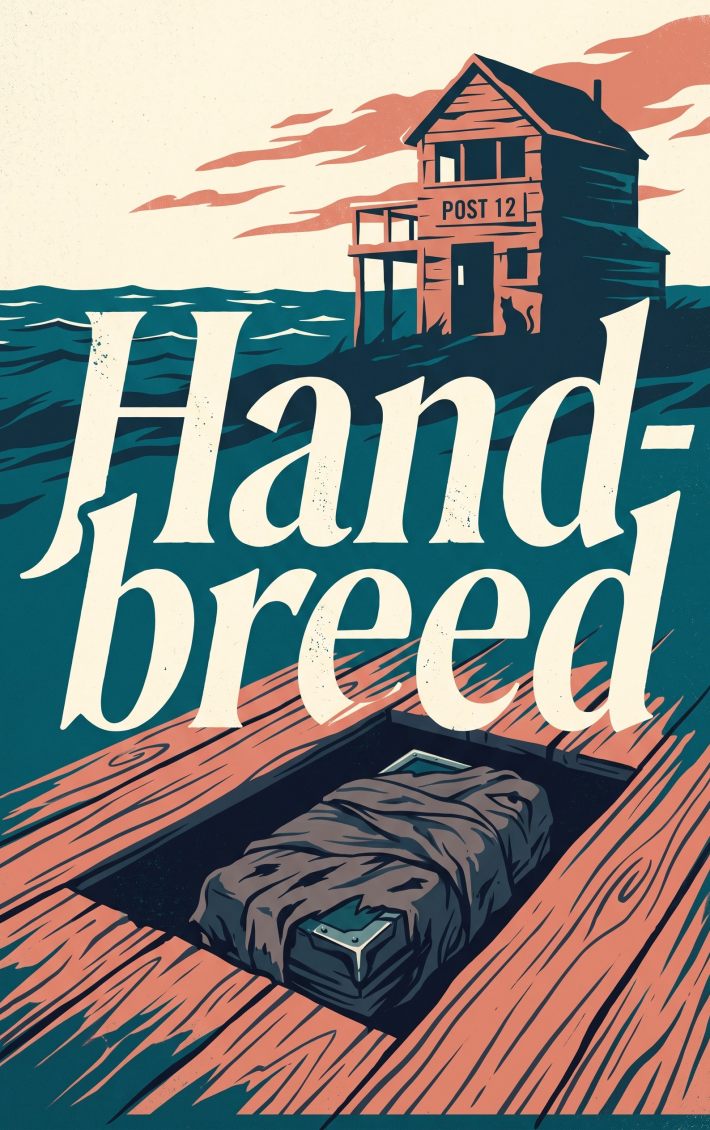 Handbreed