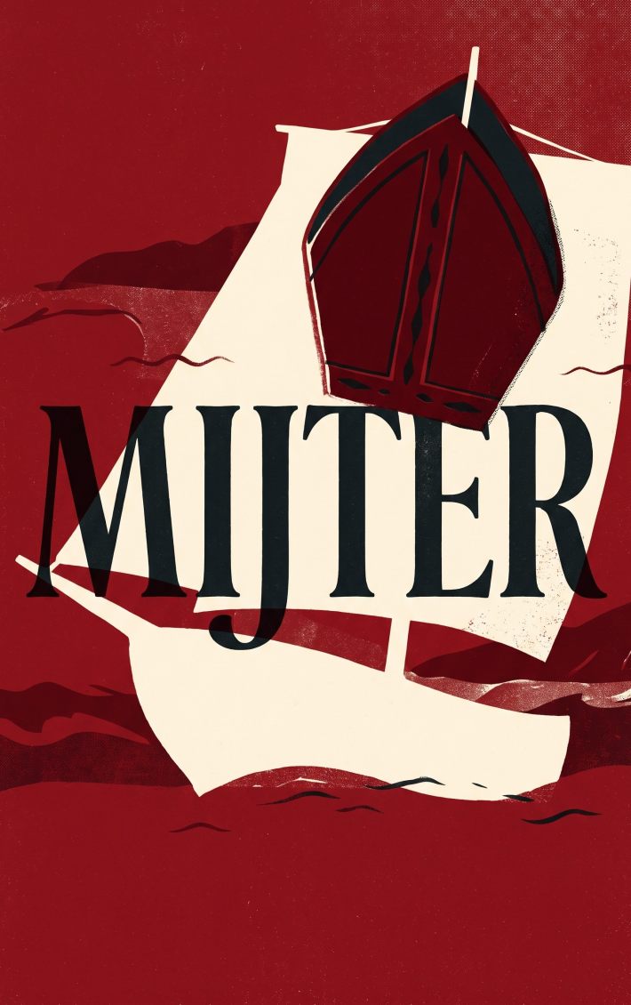 Mijter