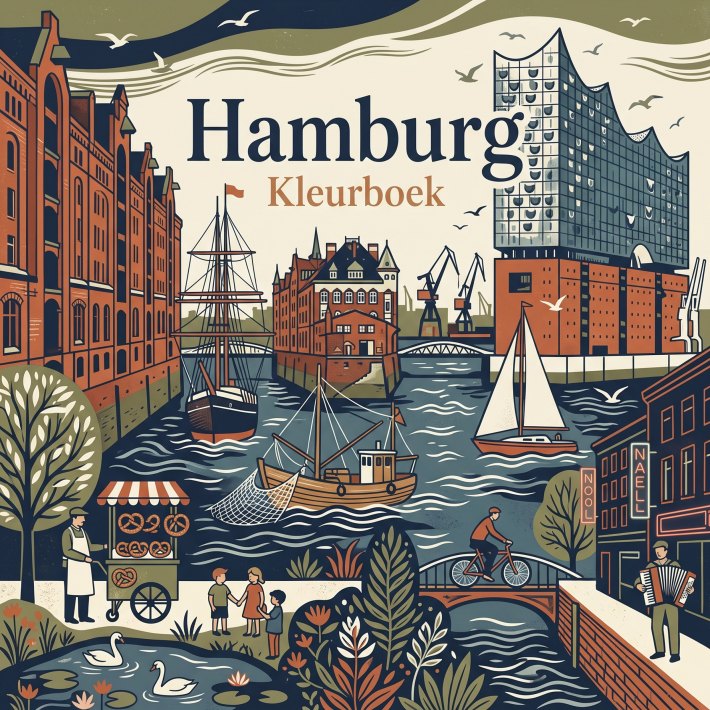 Hamburg
