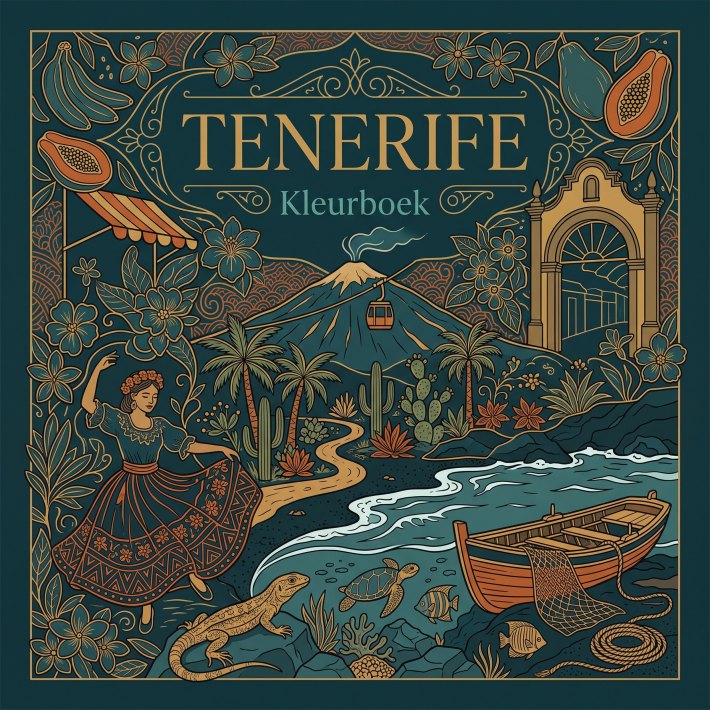 Tenerife