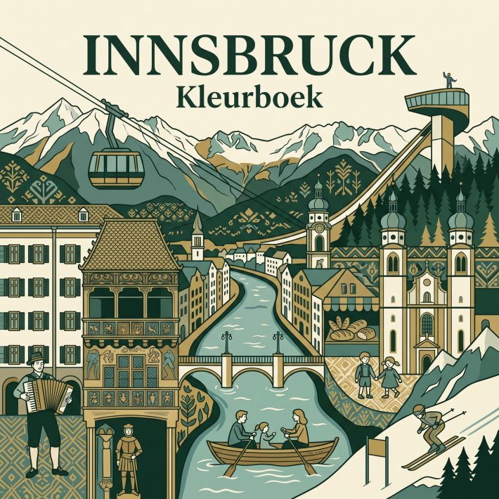 Innsbruck