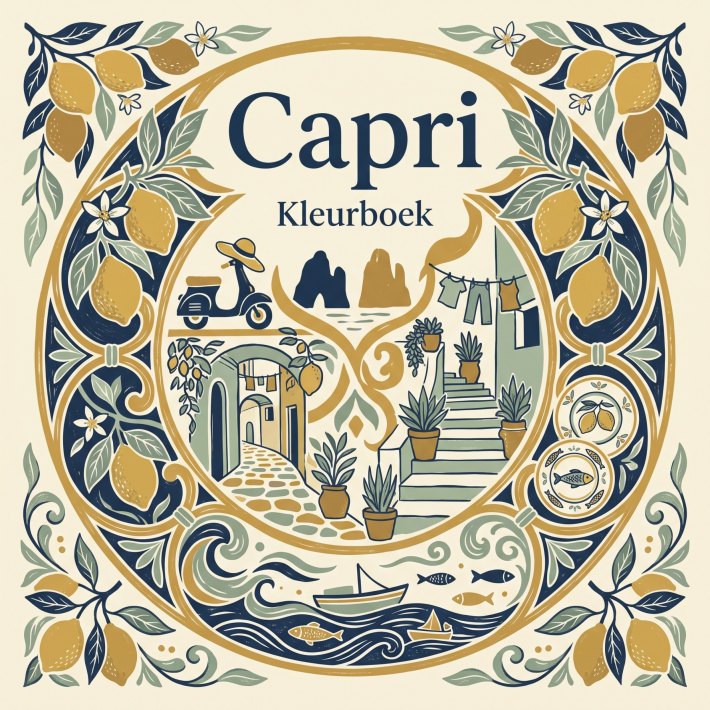 Capri