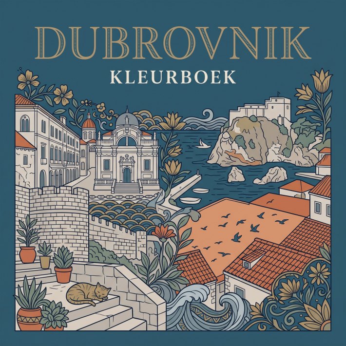 Dubrovnik
