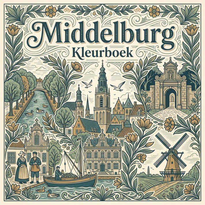 Middelburg