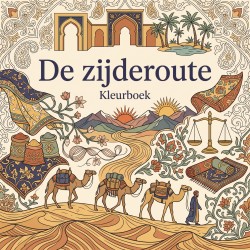 De zijderoute
