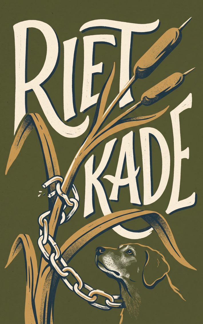 Rietkade