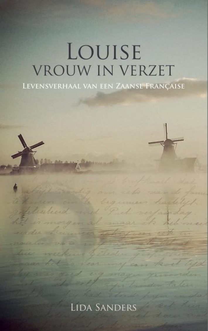Louise, vrouw in verzet.