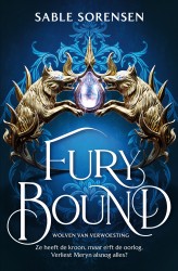 Fury Bound