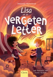 Lisa en de vergeten letter