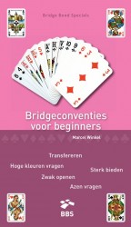 Bridgeconventies voor beginners Bridgeconventies voor beginners