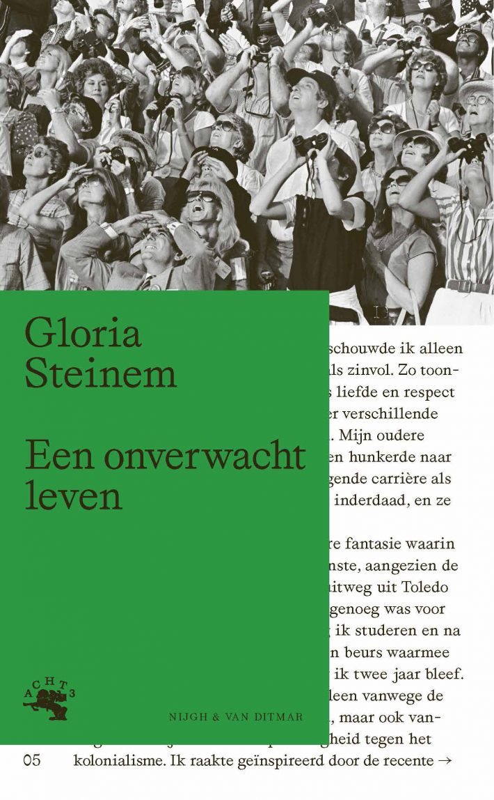 Een onverwacht leven Een onverwacht leven